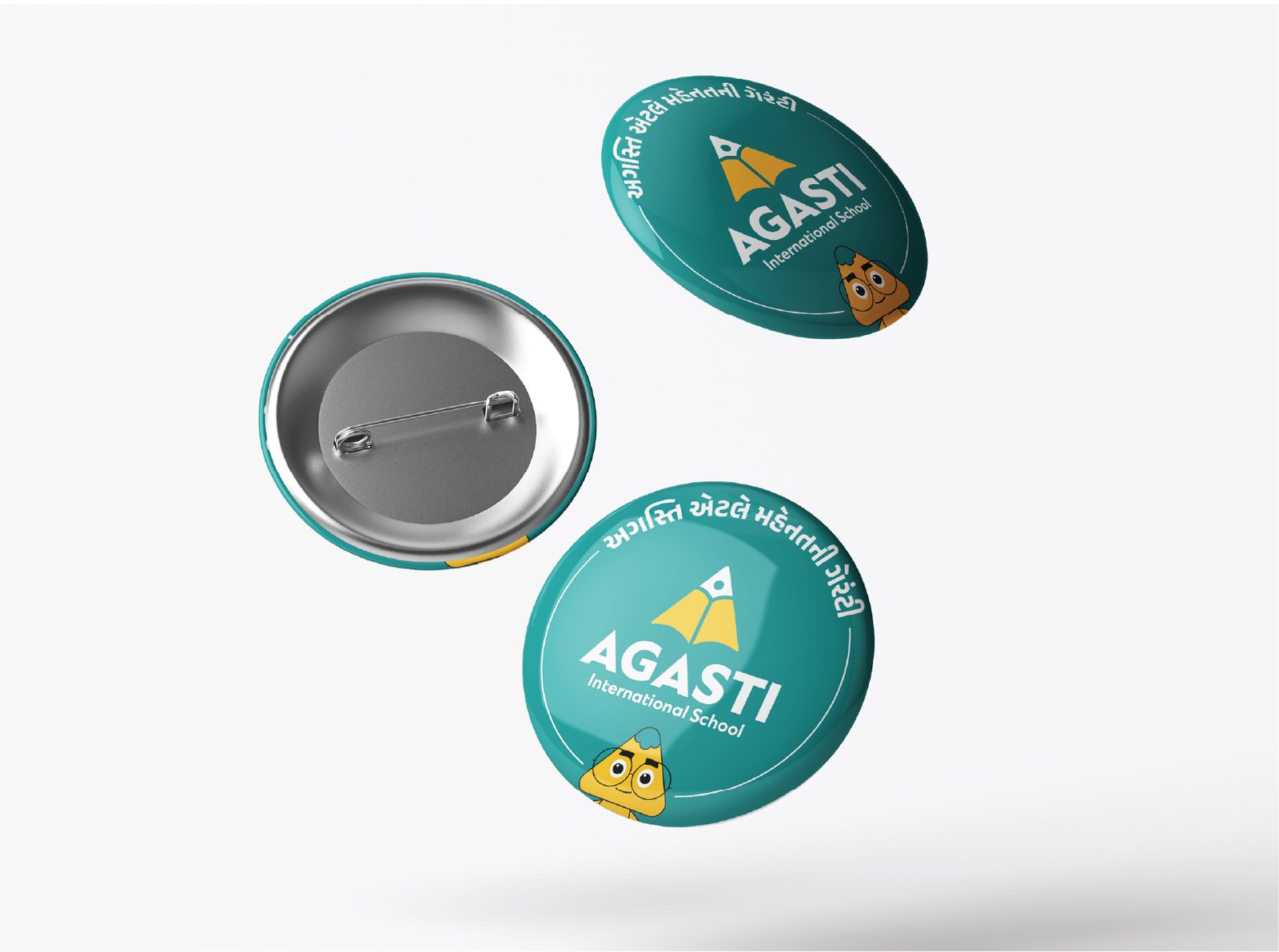 Agasti International School – 7