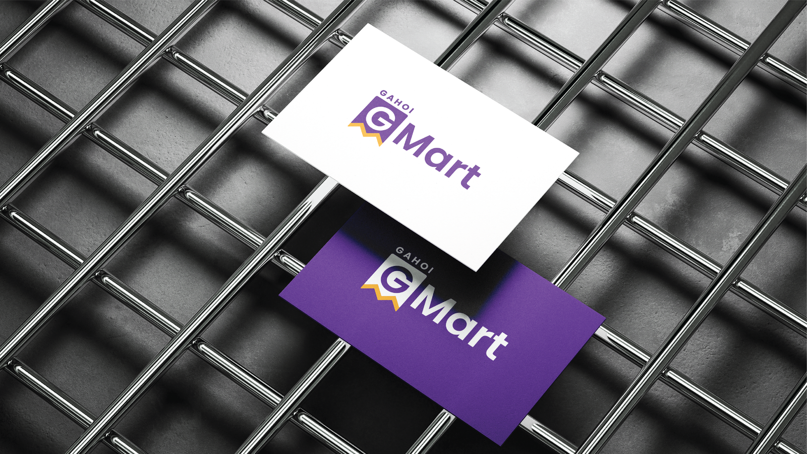 G Marts – 12