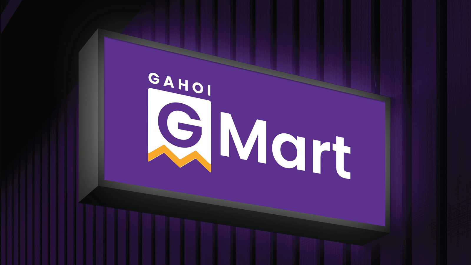 G Marts – 5