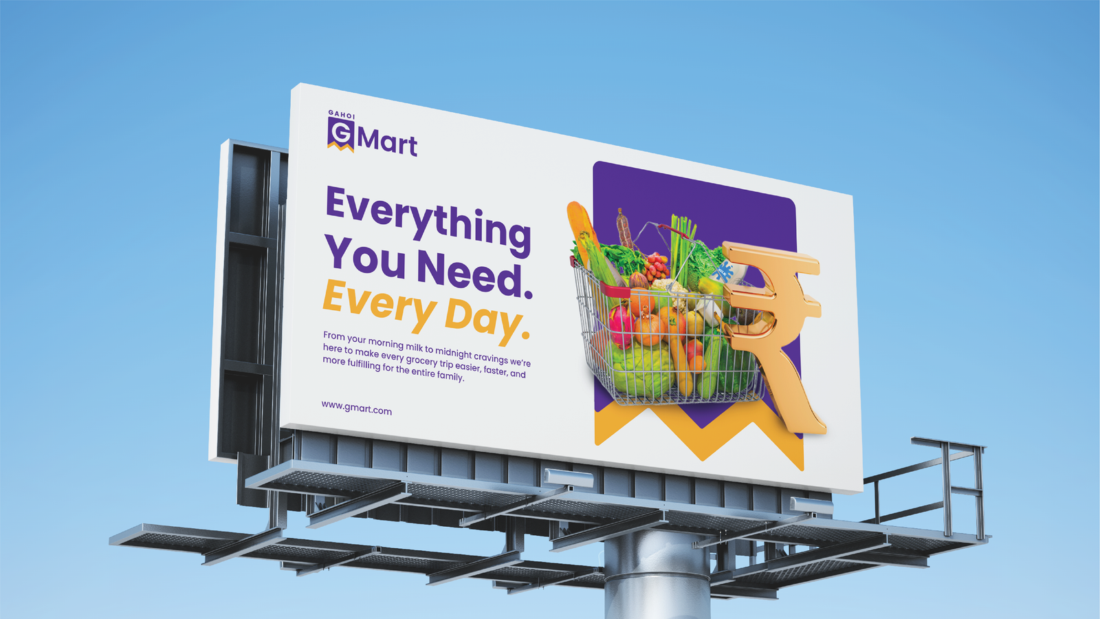 G Marts – 7