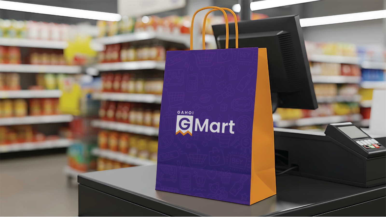 G Marts – 8