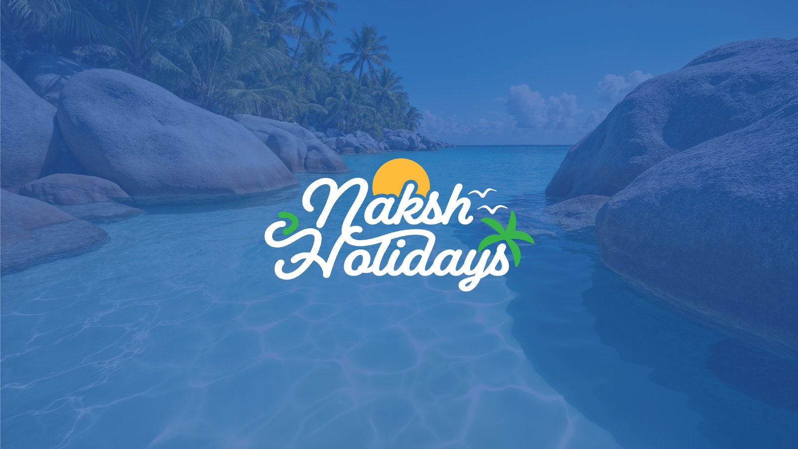 Naksh Holiday – 1