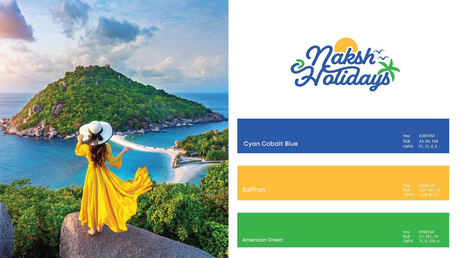 Naksh Holiday – 6