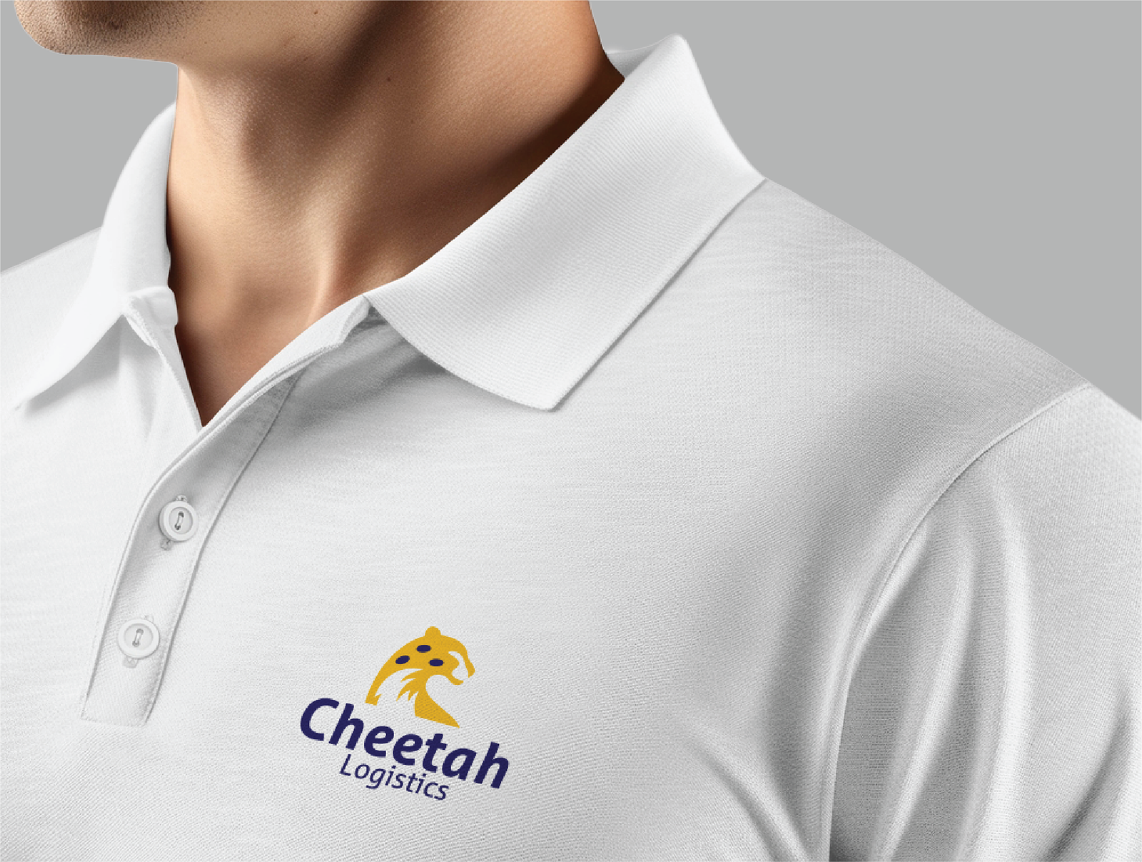 Cheetah Logistics – 9