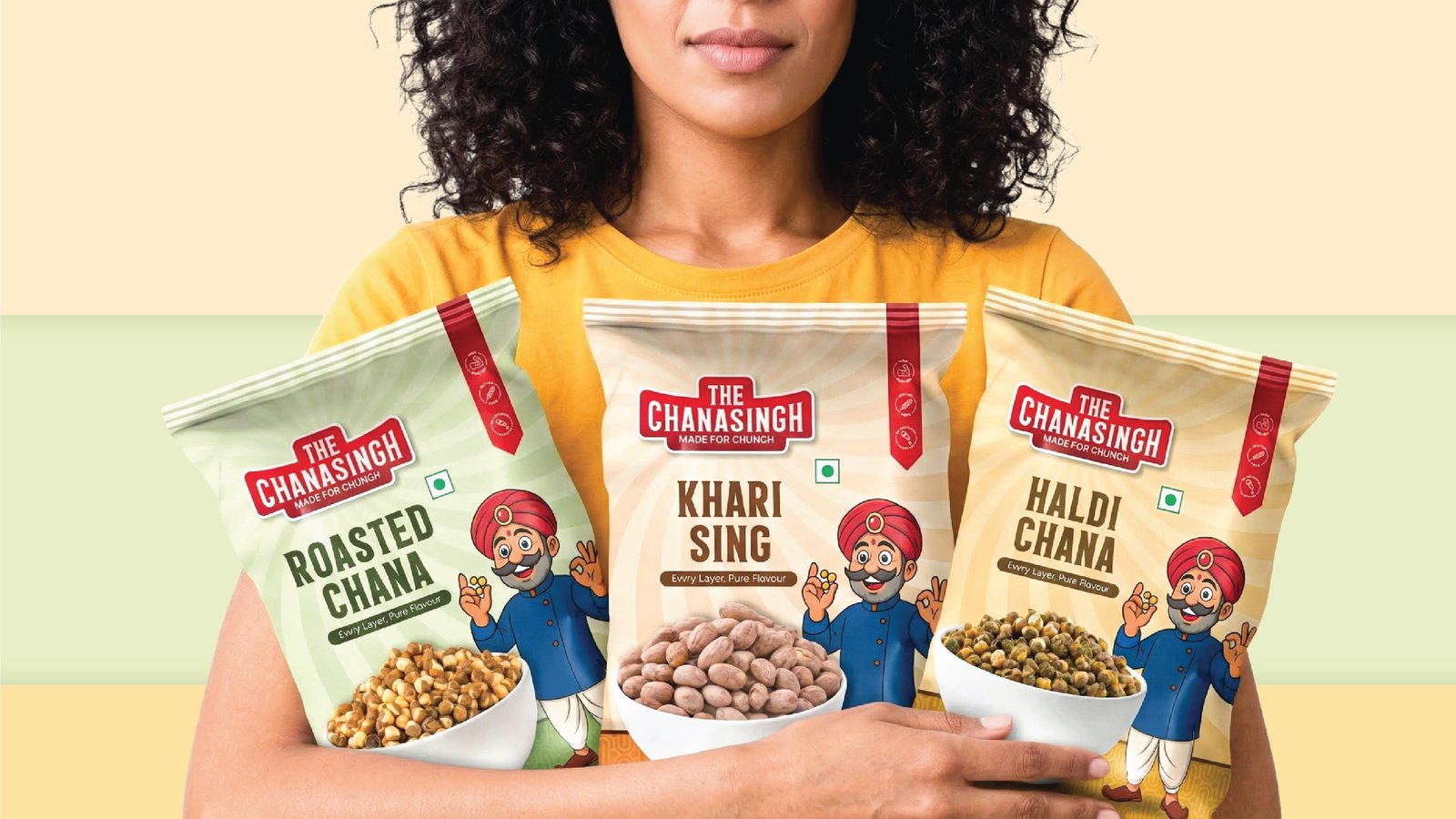 Chanasingh – 1