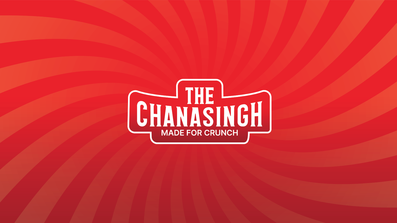 Chanasingh – 2