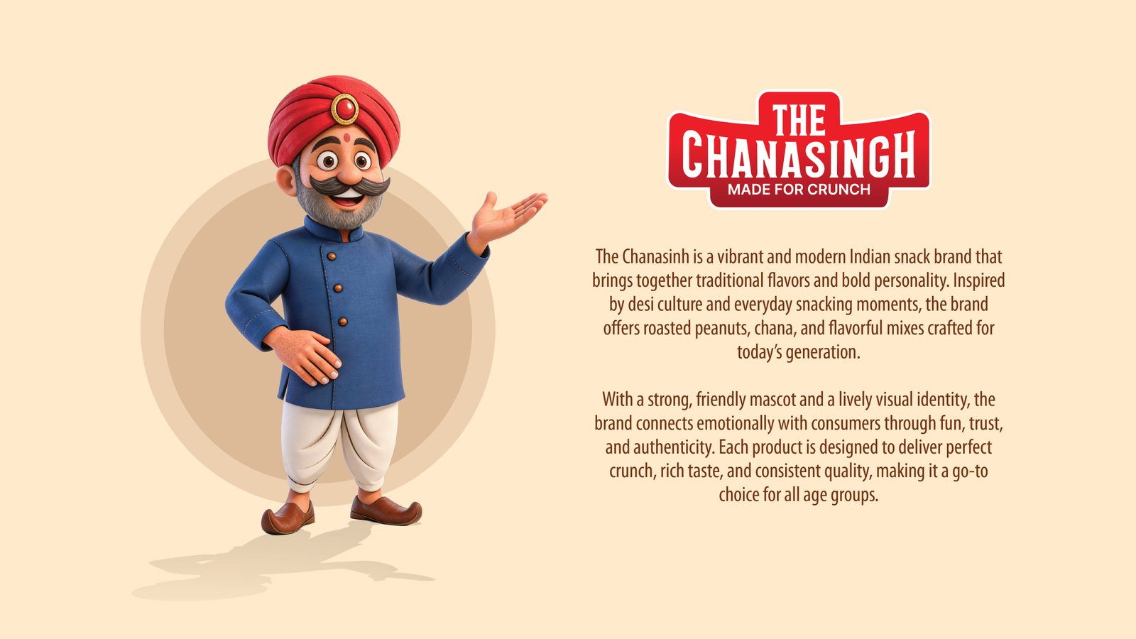 Chanasingh – 3