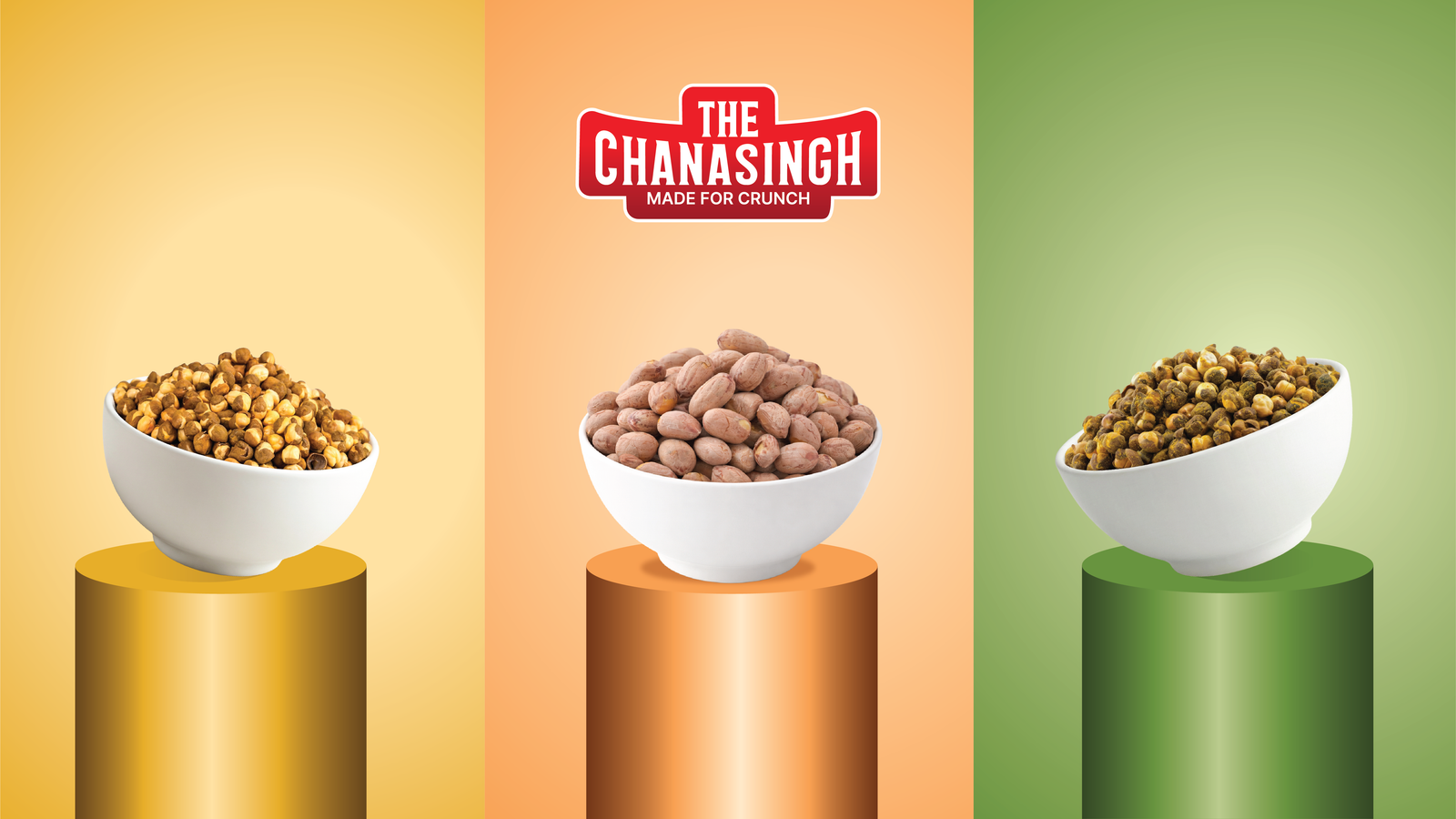 Chanasingh – 4