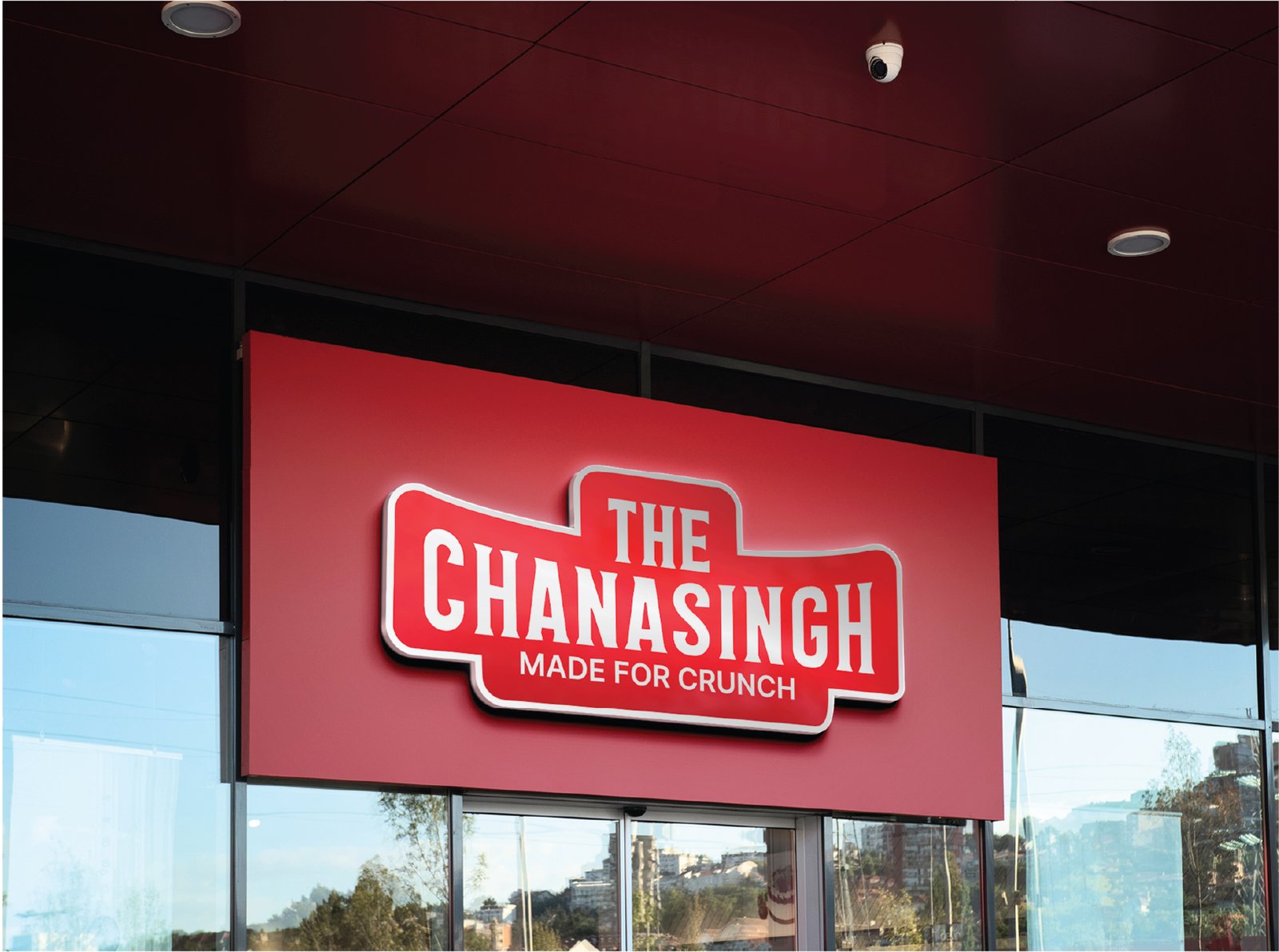 Chanasingh – 5