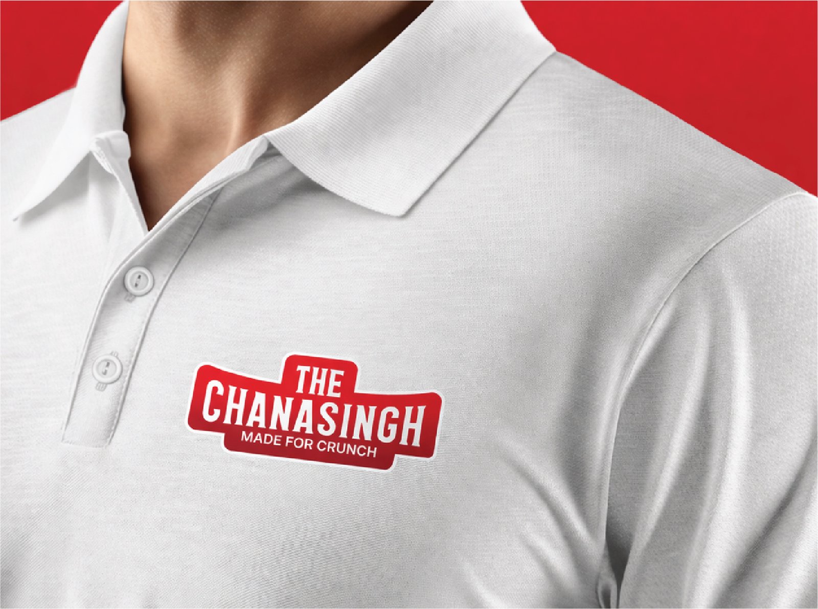 Chanasingh – 7