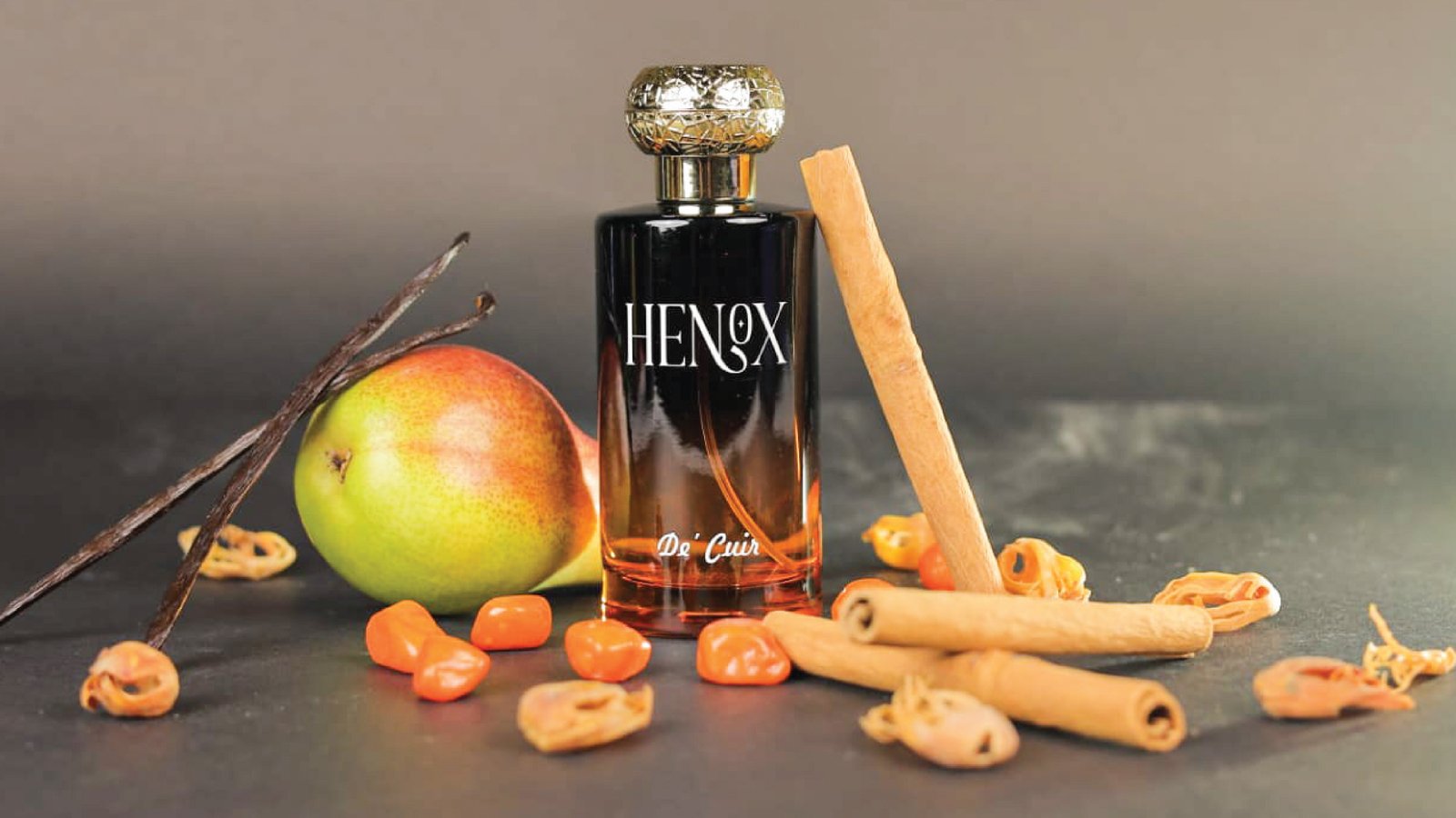 Henox Fragrance – 1