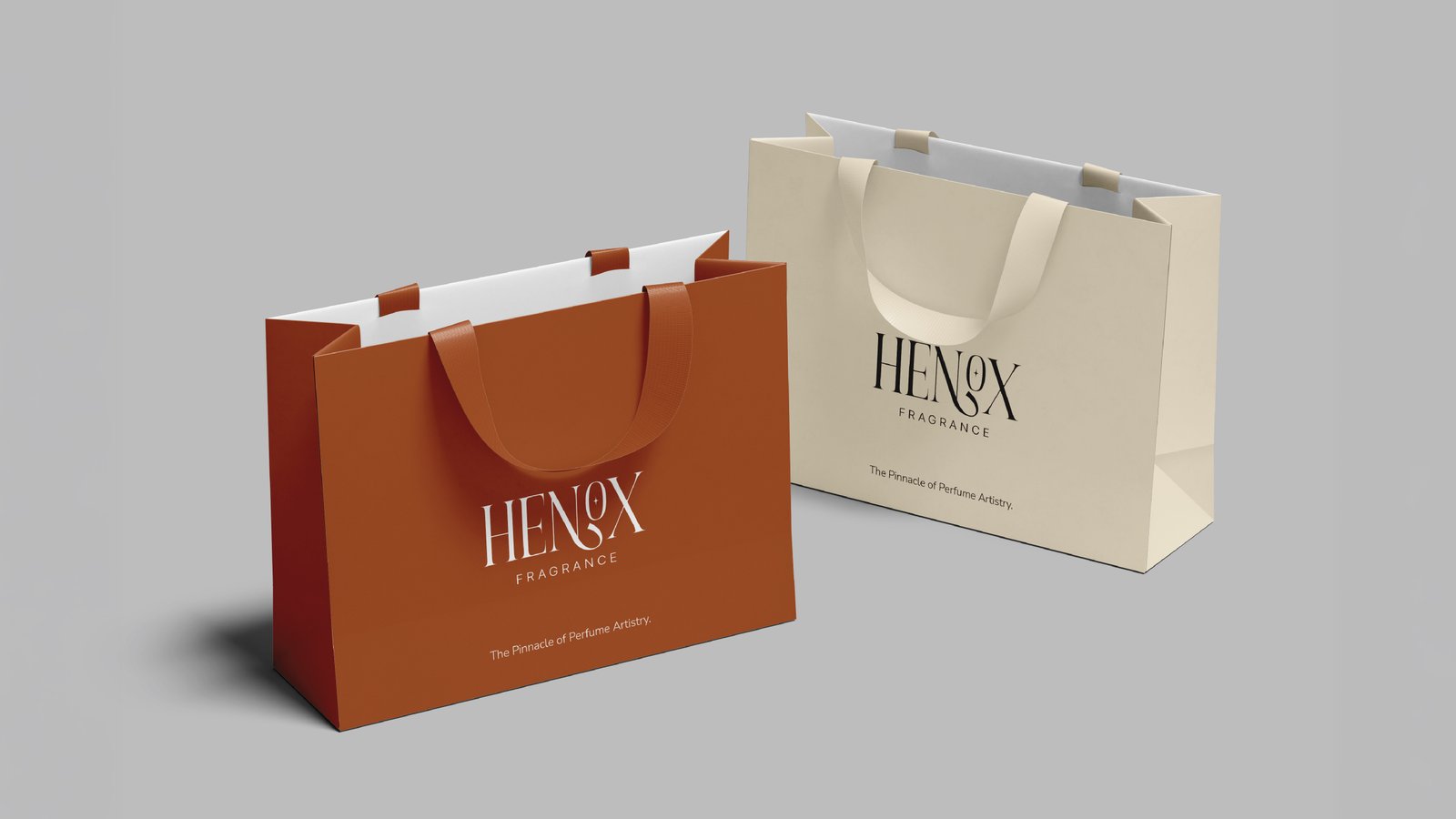 Henox Fragrance – 11