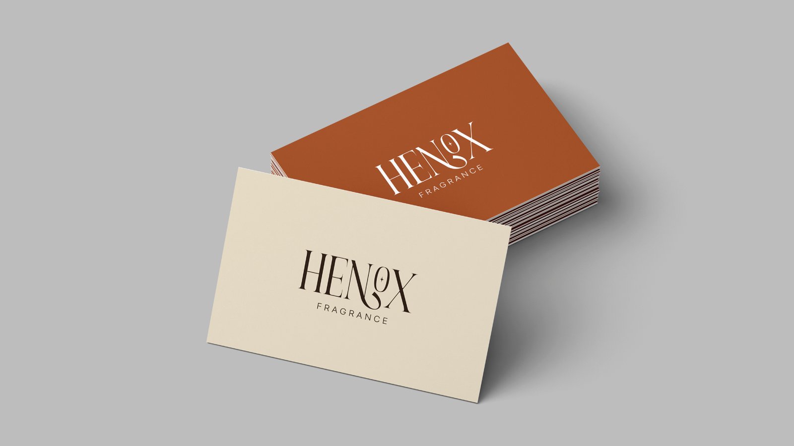 Henox Fragrance – 12