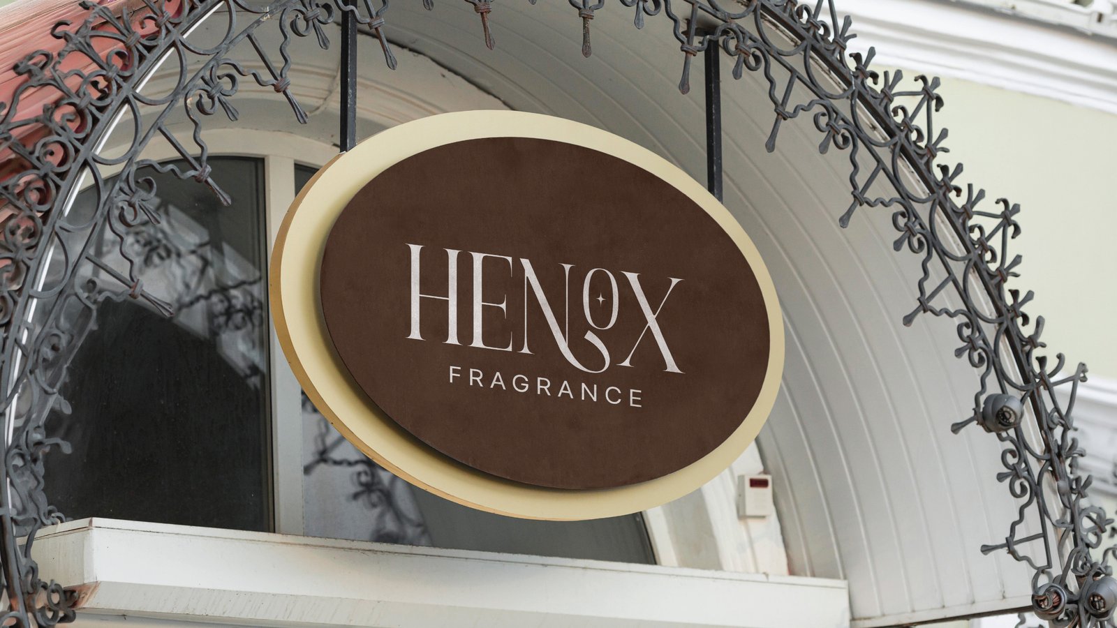 Henox Fragrance – 13