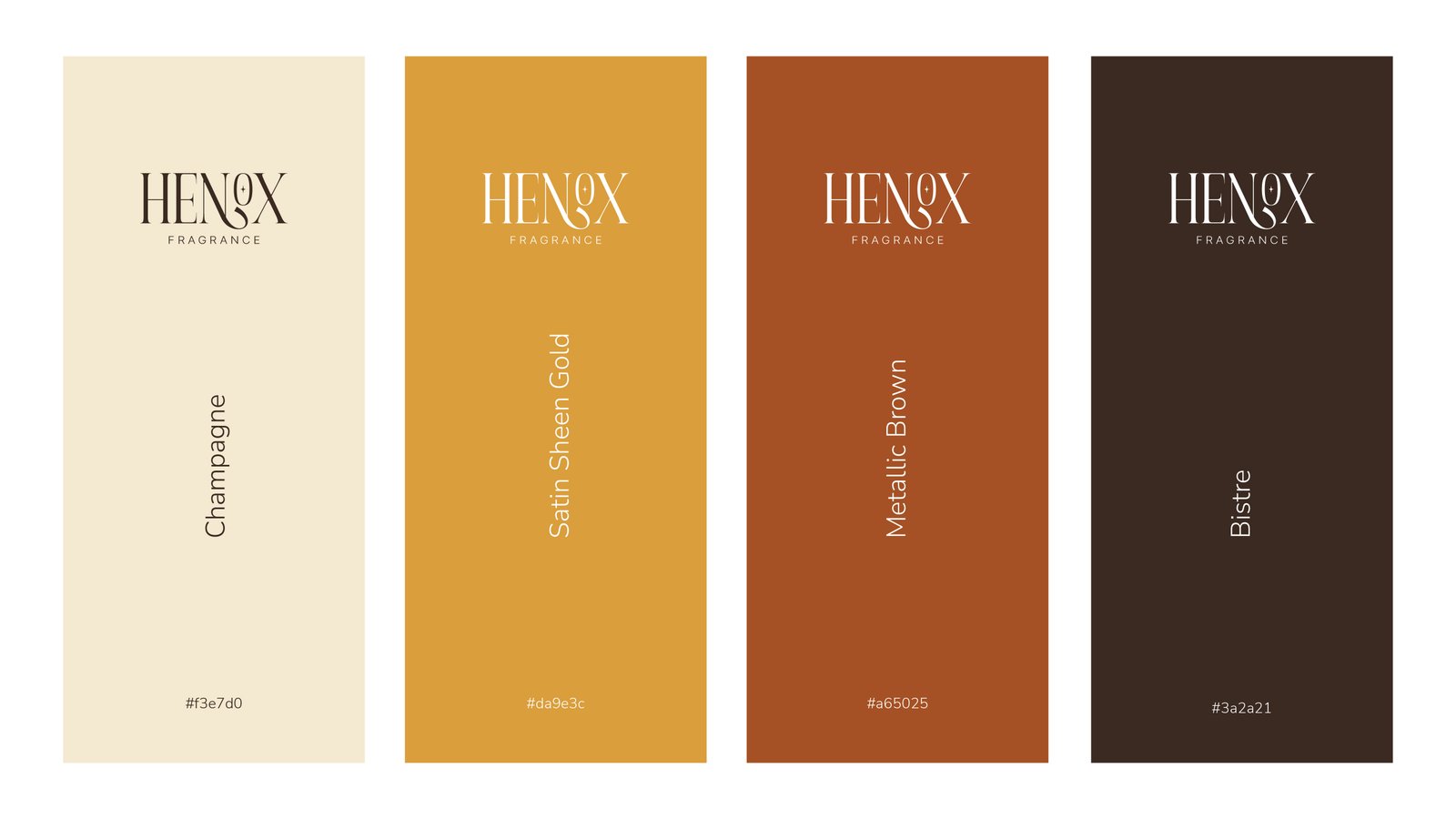 Henox Fragrance – 7