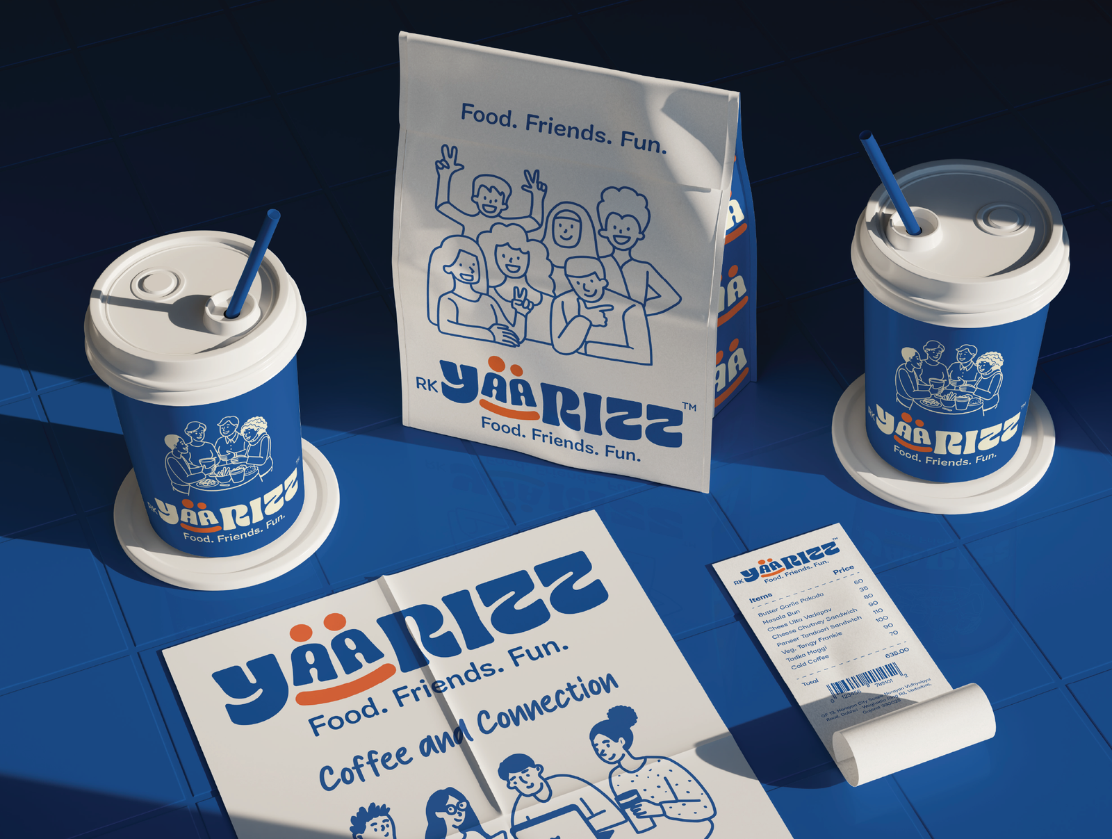 Yaarizz – 2