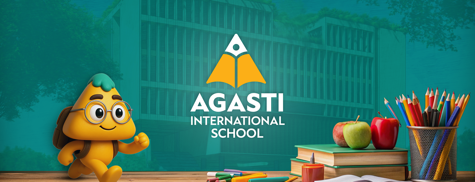 Agasti International School