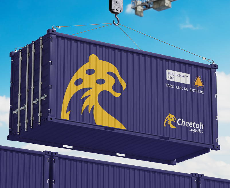 Cheetah Logistics